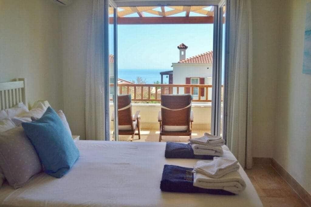 Belvedere, Lavanta, Kalkan Exterior foto