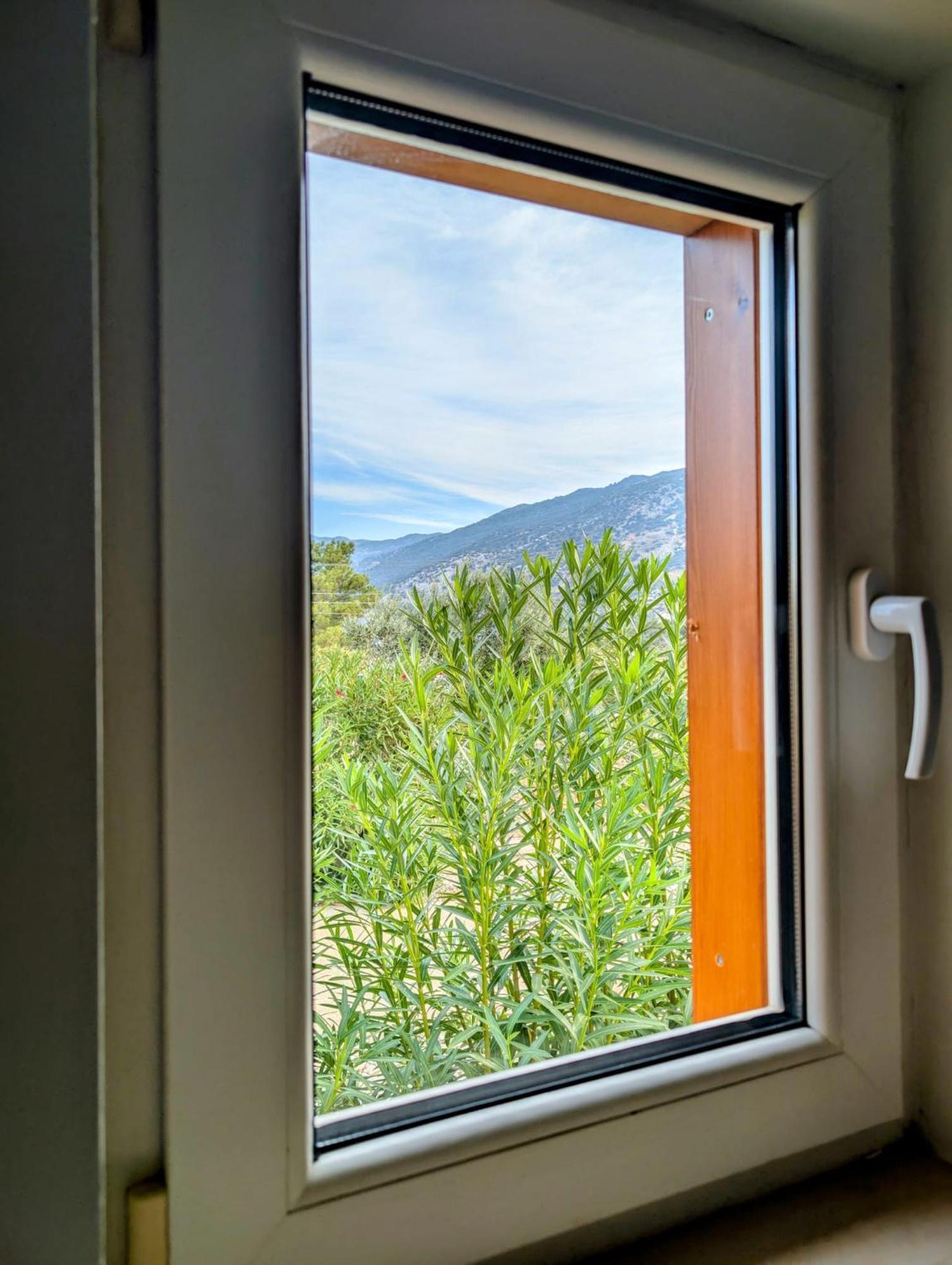 Belvedere, Lavanta, Kalkan Exterior foto